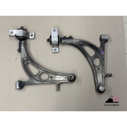 Subaru Impreza GC STi front lower aluminium control arms, Forester SF, Legacy BE/BH