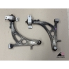 Subaru Impreza GC STi front lower aluminium control arms, Forester SF, Legacy BE/BH