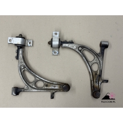 Subaru Impreza GC STi front lower aluminium control arms, Forester SF, Legacy BE/BH