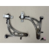 Subaru Impreza GC STi front lower aluminium control arms, Forester SF, Legacy BE/BH