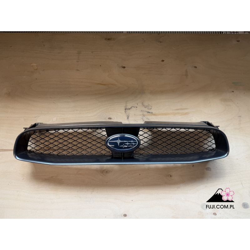 Subaru Impreza GDB 03-05 grill przedni atrapa chłodnicy 91121FE110