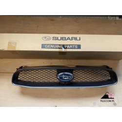 Subaru Impreza GDB 03-05 grill przedni atrapa chłodnicy 91121FE110