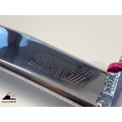 STi Tower Bar for Subaru Legacy III BE/BH
