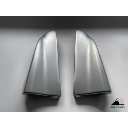 Subaru Forester SG Dokładki...