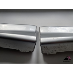 Subaru Forester SG Dokładki Zderzaka Tył