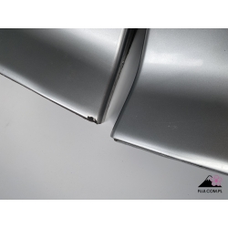 Subaru Forester SG Dokładki Zderzaka Tył