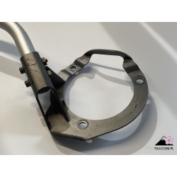 Subaru Legacy V BM/BP flexible STi tower bar