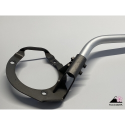 Subaru Legacy V BM/BP rozpórka przednia flexible STi