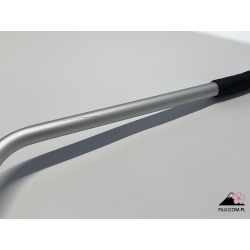 Subaru Legacy V BM/BP flexible STi tower bar