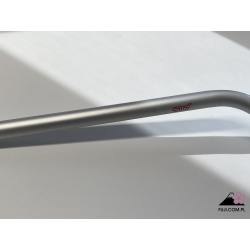 Subaru Legacy V BM/BP flexible STi tower bar