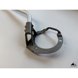 Subaru Legacy V BM/BP flexible STi tower bar