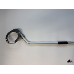 Subaru Legacy V BM/BP flexible STi tower bar