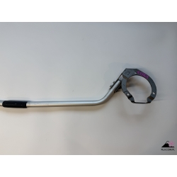 Subaru Legacy V BM/BP flexible STi tower bar