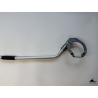 Subaru Legacy V BM/BP flexible STi tower bar