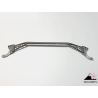 Front titanium STi tower bar for Subaru Impreza GD 2001-2007