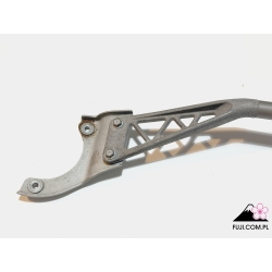 Tytanowa rozpórka przednia STi Subaru Impreza GD 2001-2007