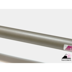 Front titanium STi tower bar for Subaru Impreza GD 2001-2007