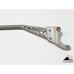 Tytanowa rozpórka przednia STi Subaru Impreza GD 2001-2007